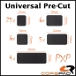 Preview: Corepad PXP Plain Pure Xtra Extra Performance Grips Mouse Grip Tape Pulsar Supergrip Universal Pre Cut Keyboard Mouse Mice